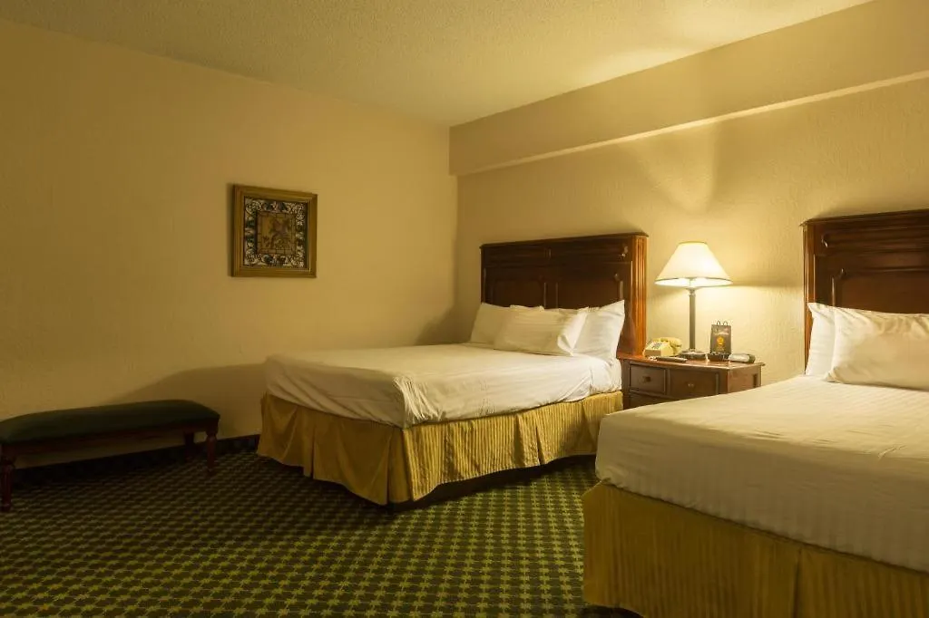 El Cortez Hotel & Casino - 21 And Over Only (Adults Only) Las Vegas 3*,  United States