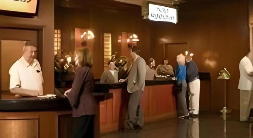 ***  El Cortez Hotel & Casino - 21 And Over Only (Adults Only) Las Vegas United States