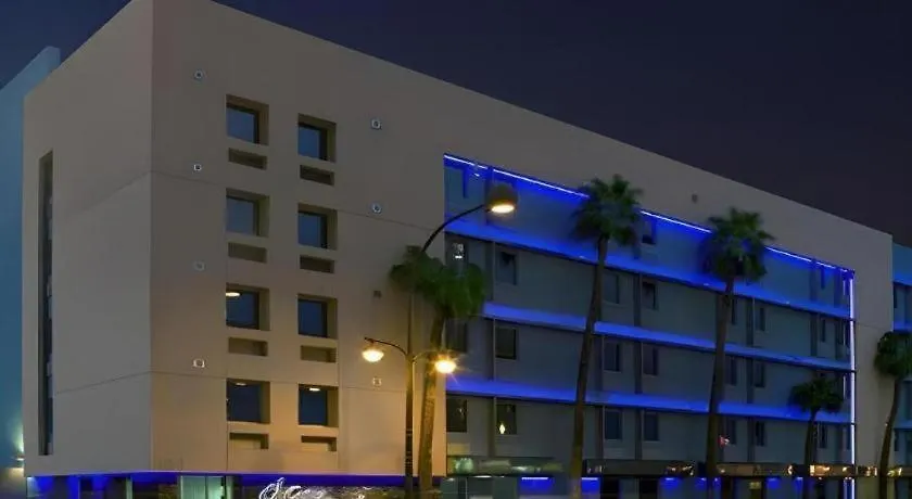 ***  El Cortez Hotel & Casino - 21 And Over Only (Adults Only) Las Vegas United States