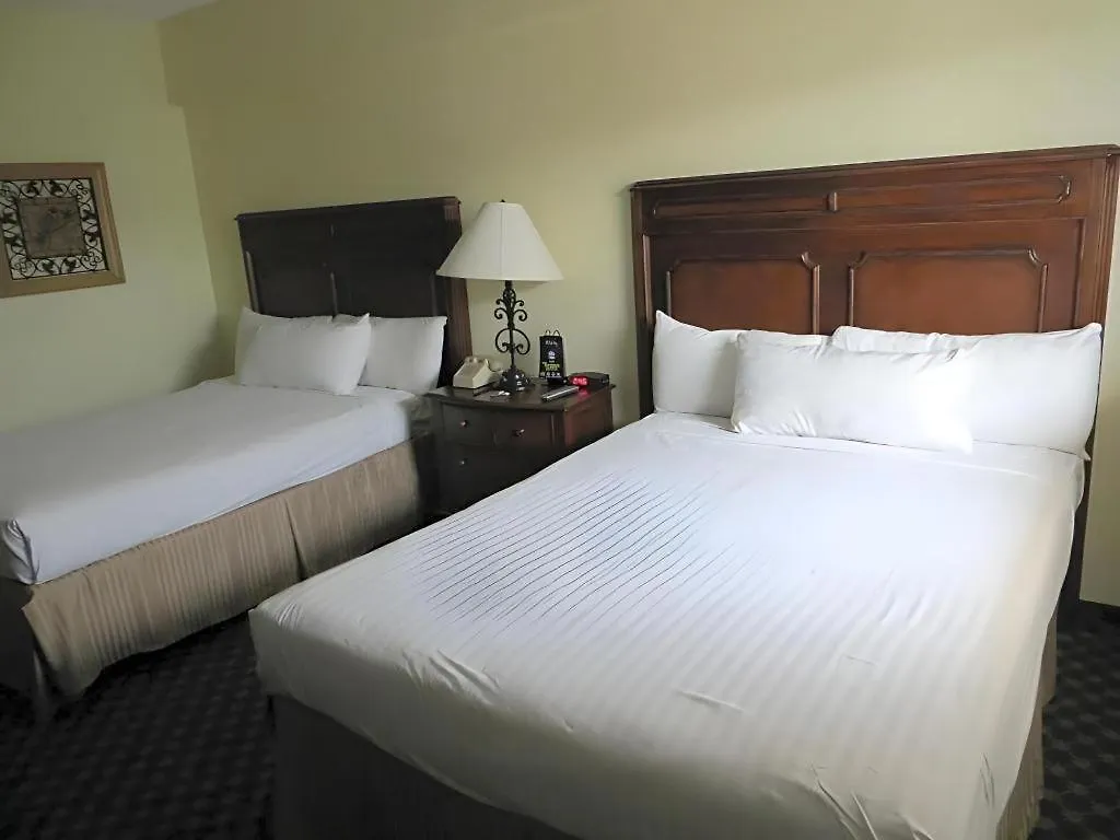 El Cortez Hotel & Casino - 21 And Over Only (Adults Only) Las Vegas