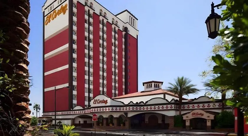 ***  El Cortez Hotel & Casino - 21 And Over Only (Adults Only) Las Vegas United States