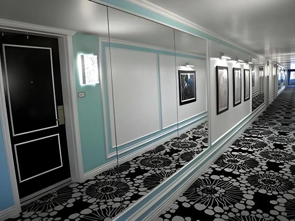 El Cortez Hotel & Casino - 21 And Over Only (Adults Only) Las Vegas