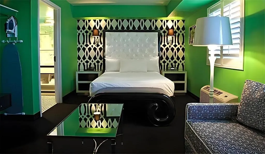El Cortez Hotel & Casino - 21 And Over Only (Adults Only) Las Vegas