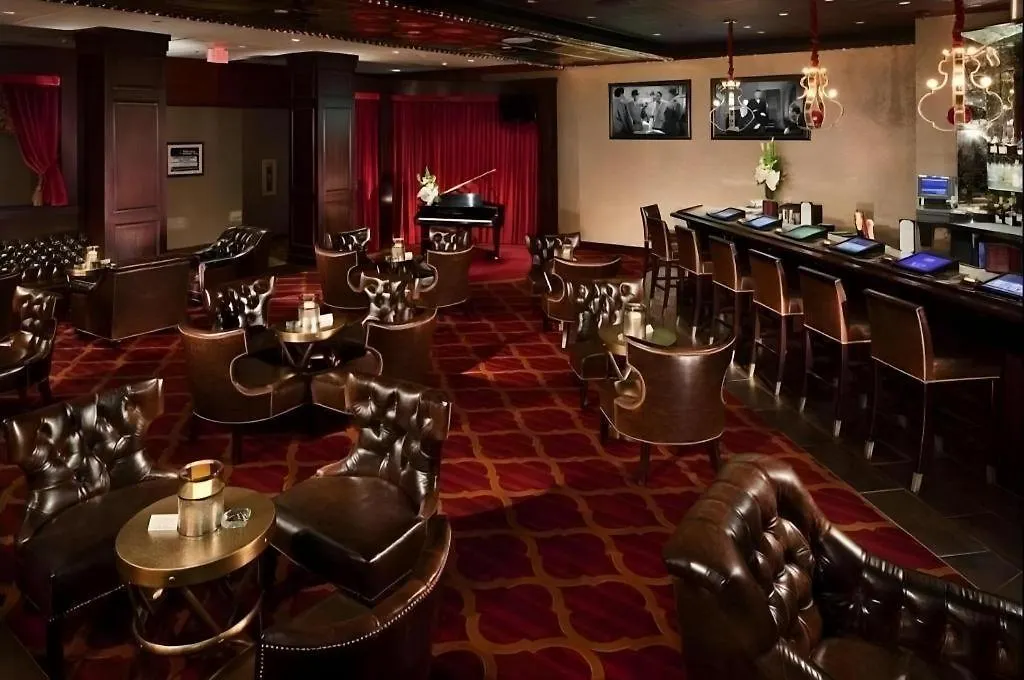 El Cortez Hotel & Casino - 21 And Over Only (Adults Only) Las Vegas
