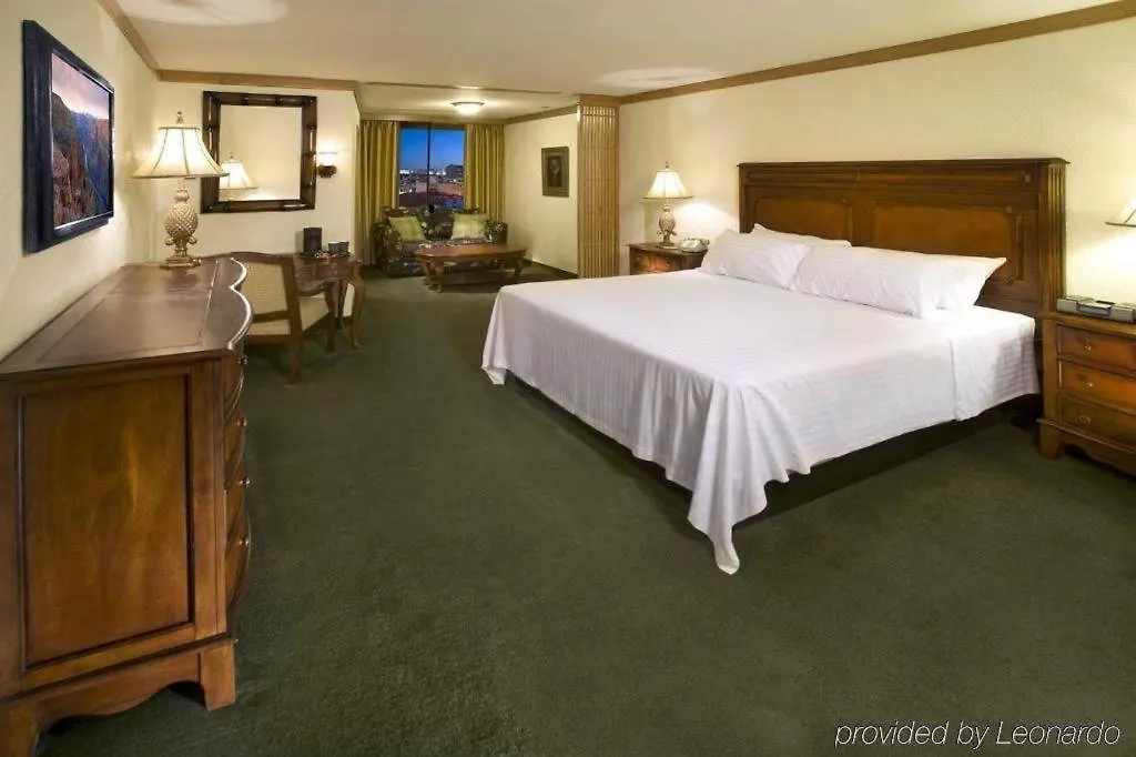 El Cortez Hotel & Casino - 21 And Over Only (Adults Only) Las Vegas