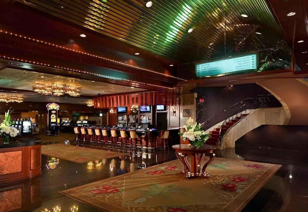 El Cortez Hotel & Casino - 21 And Over Only (Adults Only) Las Vegas