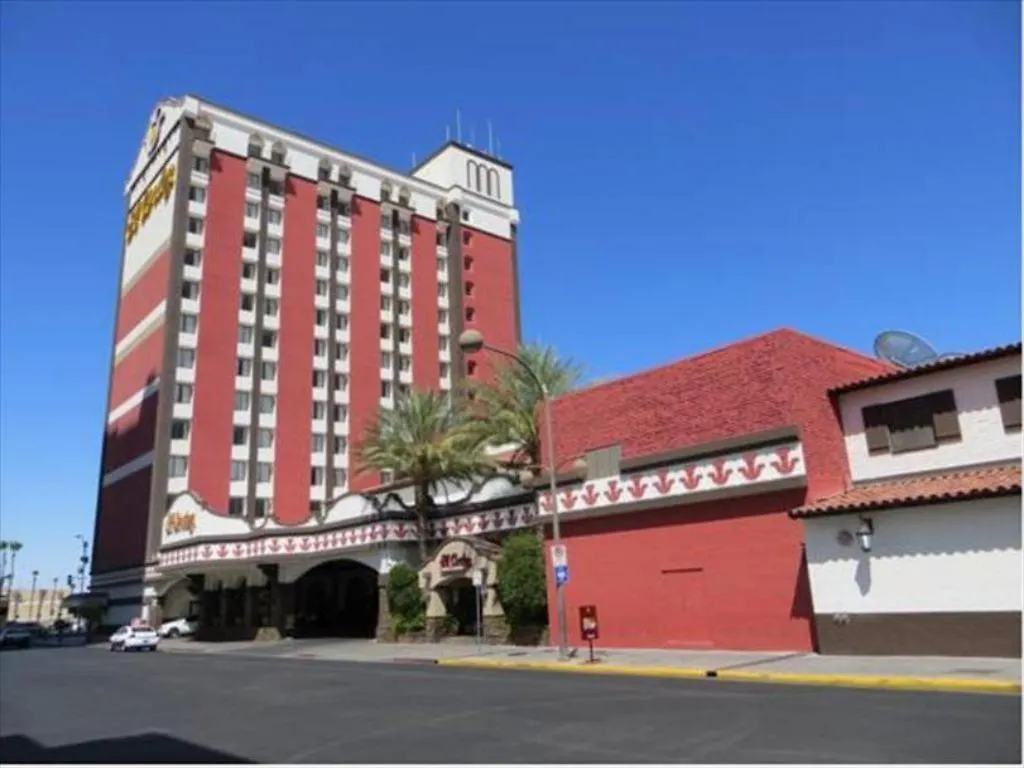 El Cortez Hotel & Casino - 21 And Over Only (Adults Only) Las Vegas United States