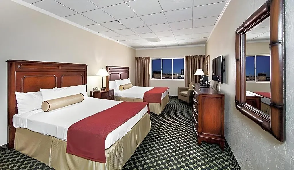 El Cortez Hotel & Casino - 21 And Over Only (Adults Only) Las Vegas 3*,