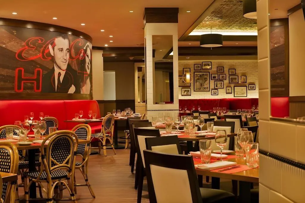 El Cortez Hotel & Casino - 21 And Over Only (Adults Only) Las Vegas