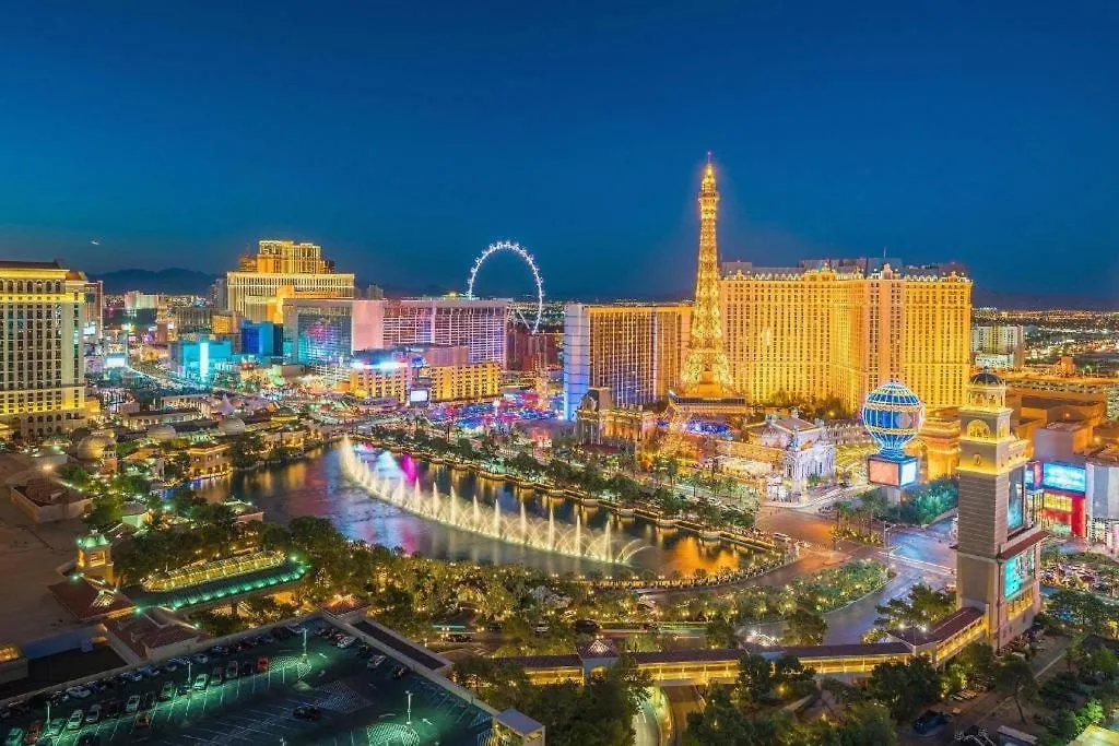El Cortez Hotel & Casino - 21 And Over Only (Adults Only) Las Vegas
