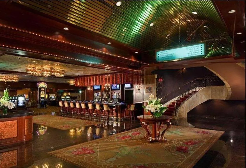 El Cortez Hotel & Casino - 21 And Over Only (Adults Only) Las Vegas