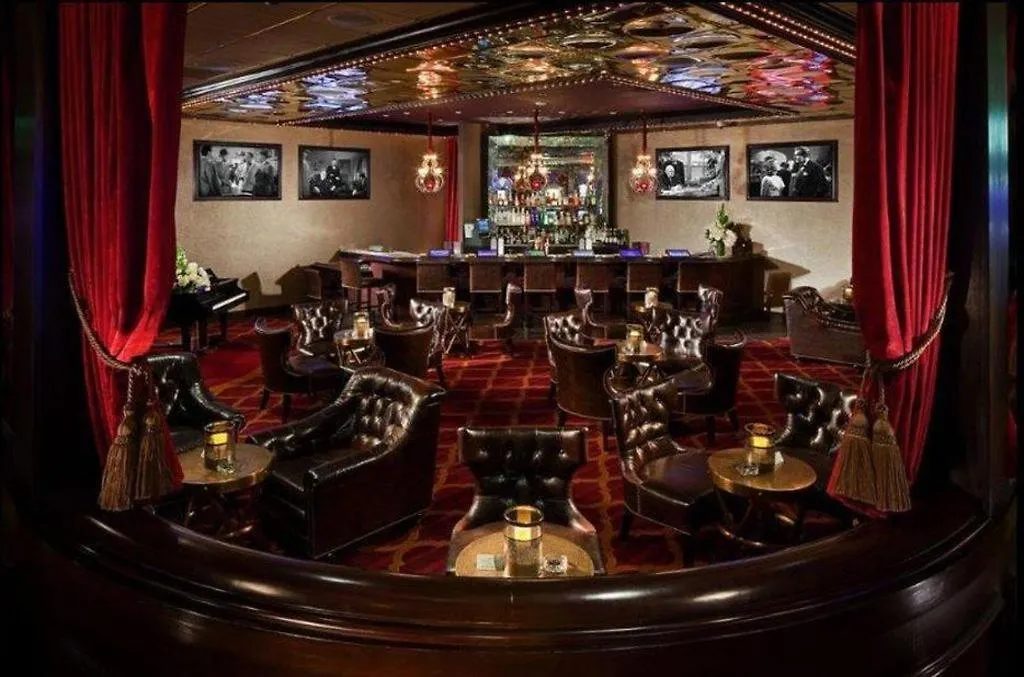 El Cortez Hotel & Casino - 21 And Over Only (Adults Only) Las Vegas 3*,  United States