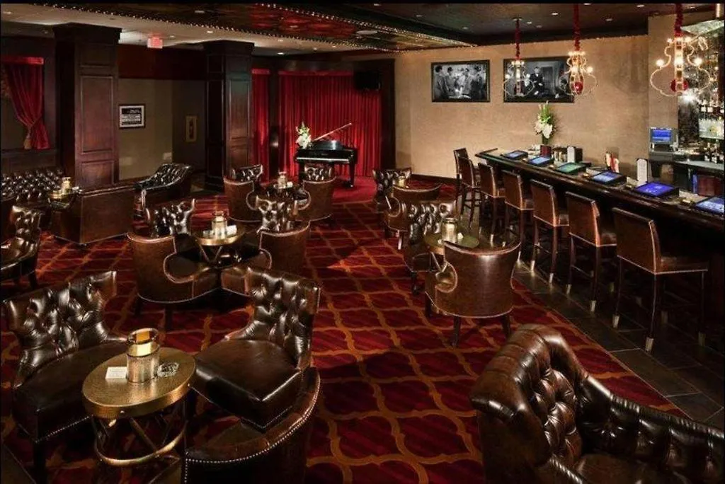 El Cortez Hotel & Casino - 21 And Over Only (Adults Only) Las Vegas 3*,