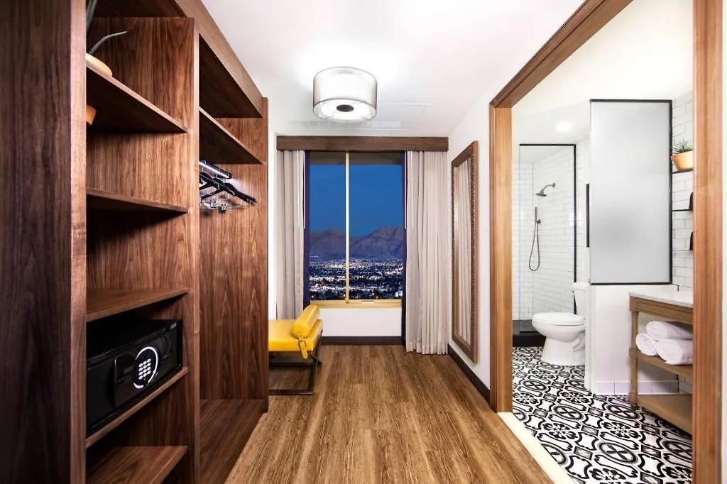 ***  El Cortez Hotel & Casino - 21 And Over Only (Adults Only) Las Vegas United States