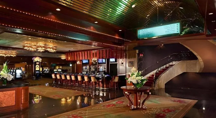 El Cortez Hotel & Casino - 21 And Over Only (Adults Only) Las Vegas