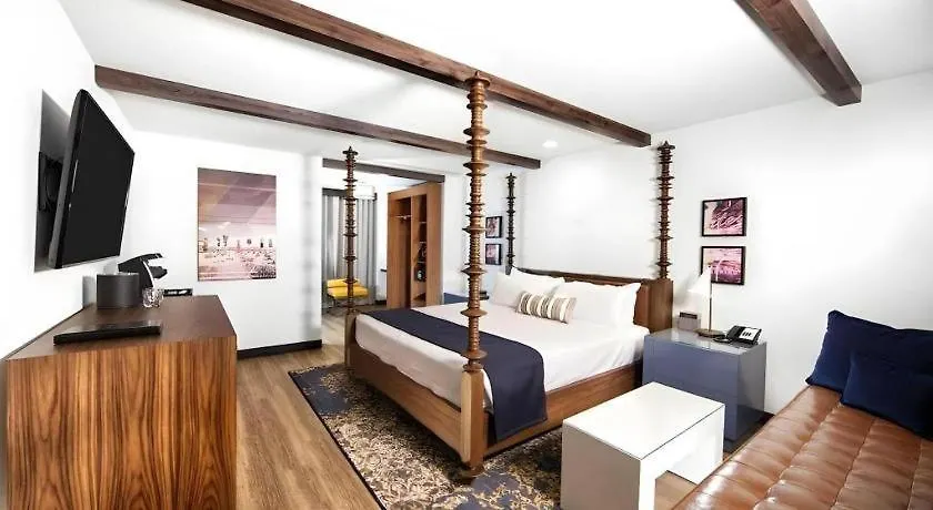 El Cortez Hotel & Casino - 21 And Over Only (Adults Only) Las Vegas