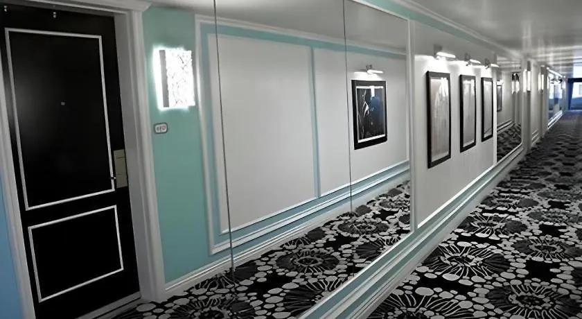 ***  El Cortez Hotel & Casino - 21 And Over Only (Adults Only) Las Vegas United States