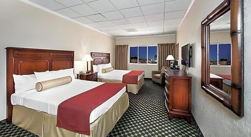 El Cortez Hotel & Casino - 21 And Over Only (Adults Only) Las Vegas