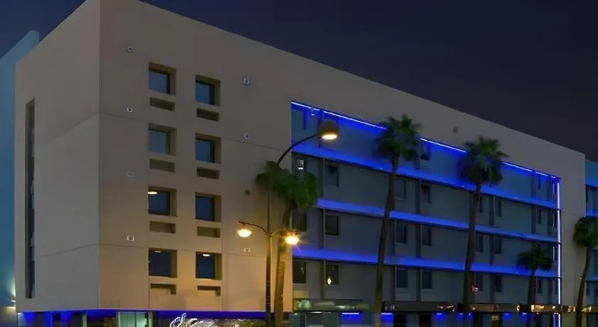 El Cortez Hotel & Casino - 21 And Over Only (Adults Only) Las Vegas 3*,