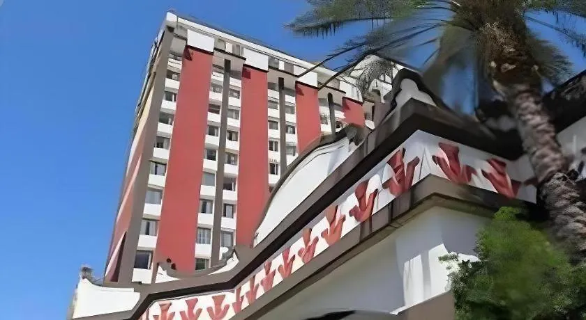 El Cortez Hotel & Casino - 21 And Over Only (Adults Only) Las Vegas