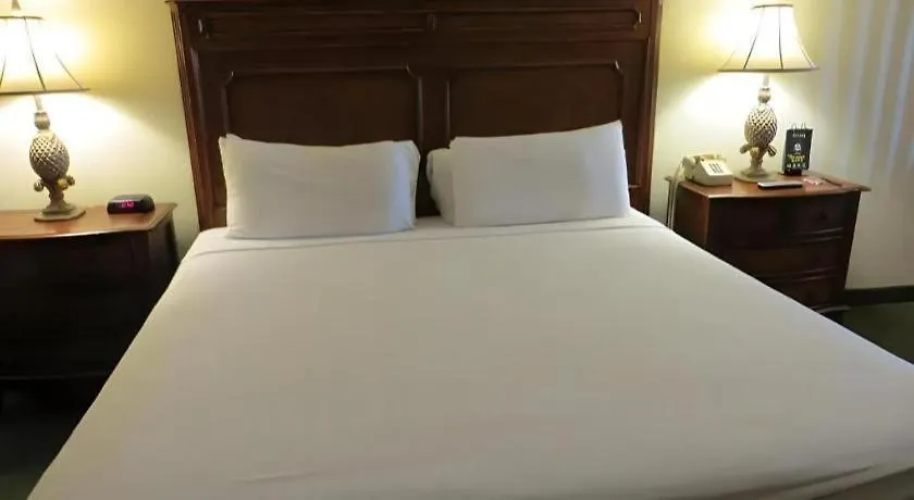El Cortez Hotel & Casino - 21 And Over Only (Adults Only) Las Vegas