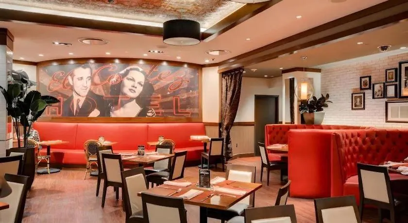 El Cortez Hotel & Casino - 21 And Over Only (Adults Only) Las Vegas