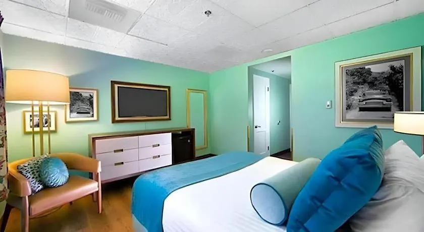 El Cortez Hotel & Casino - 21 And Over Only (Adults Only) Las Vegas United States