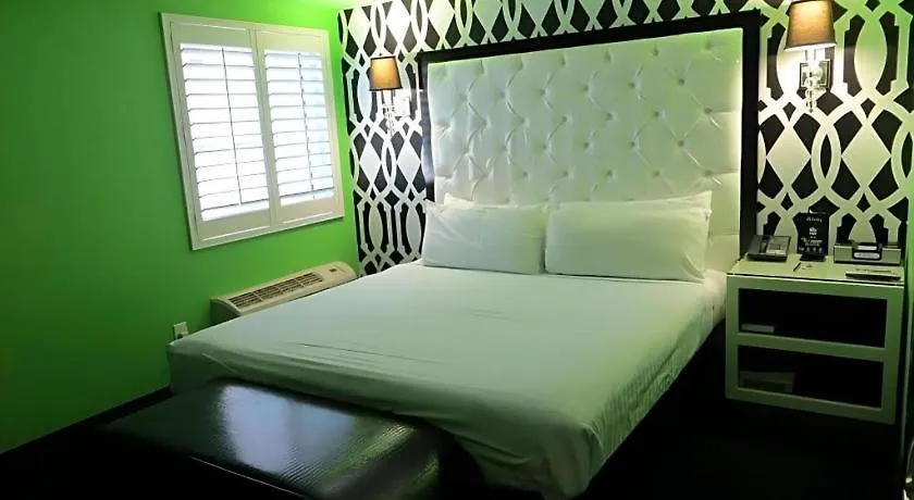 El Cortez Hotel & Casino - 21 And Over Only (Adults Only) Las Vegas