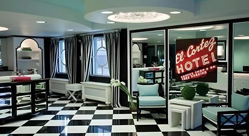 ***  El Cortez Hotel & Casino - 21 And Over Only (Adults Only) Las Vegas United States