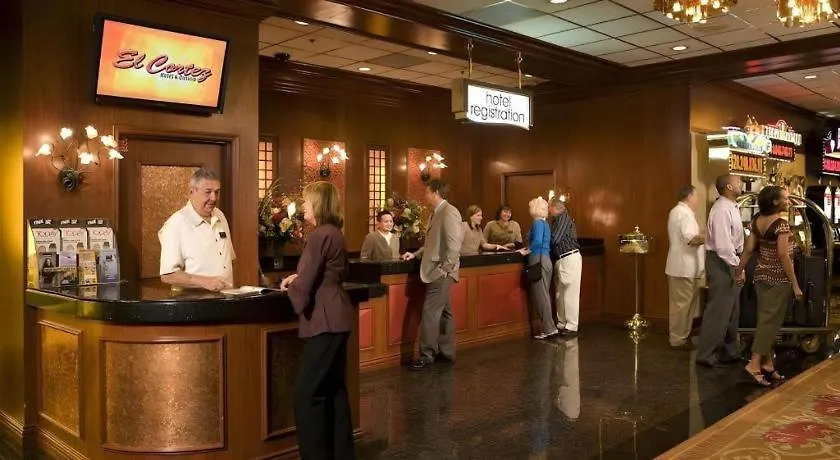 El Cortez Hotel & Casino - 21 And Over Only (Adults Only) Las Vegas