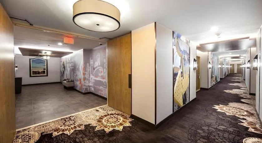 El Cortez Hotel & Casino - 21 And Over Only (Adults Only) Las Vegas