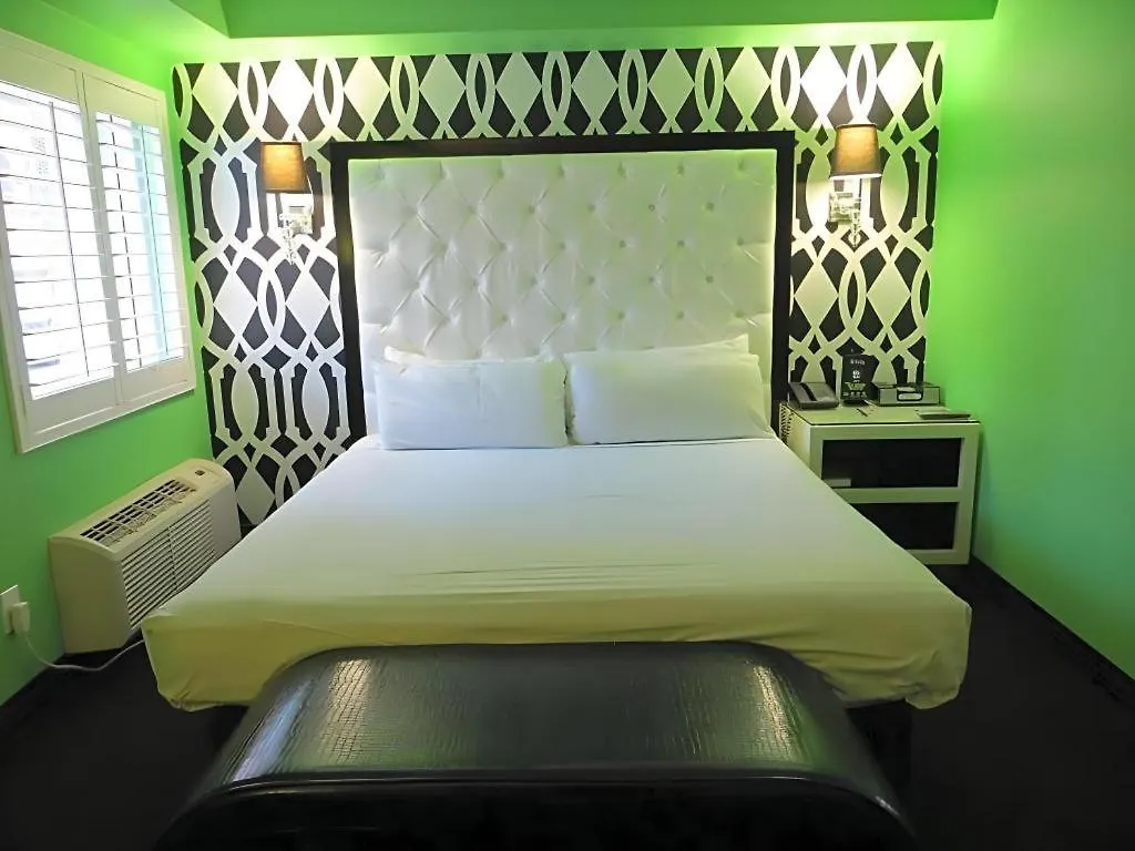 El Cortez Hotel & Casino - 21 And Over Only (Adults Only) Las Vegas