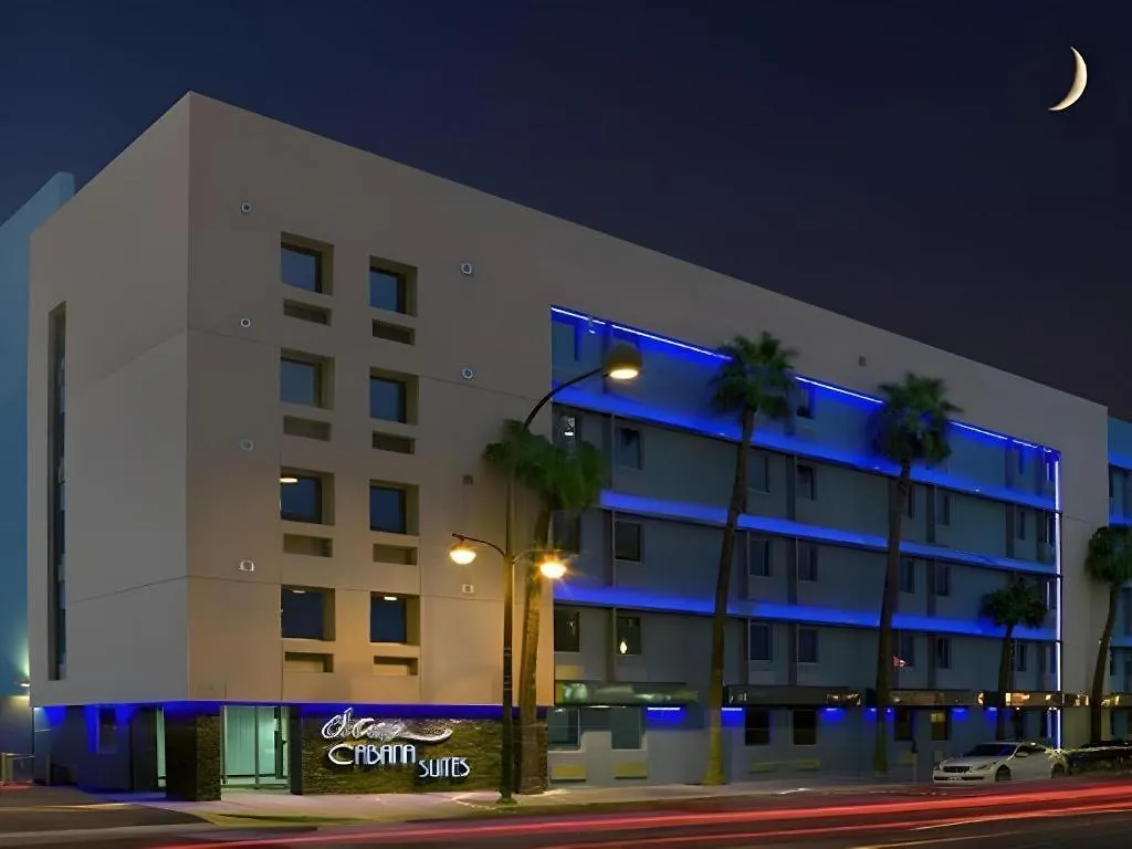 El Cortez Hotel & Casino - 21 And Over Only (Adults Only) Las Vegas