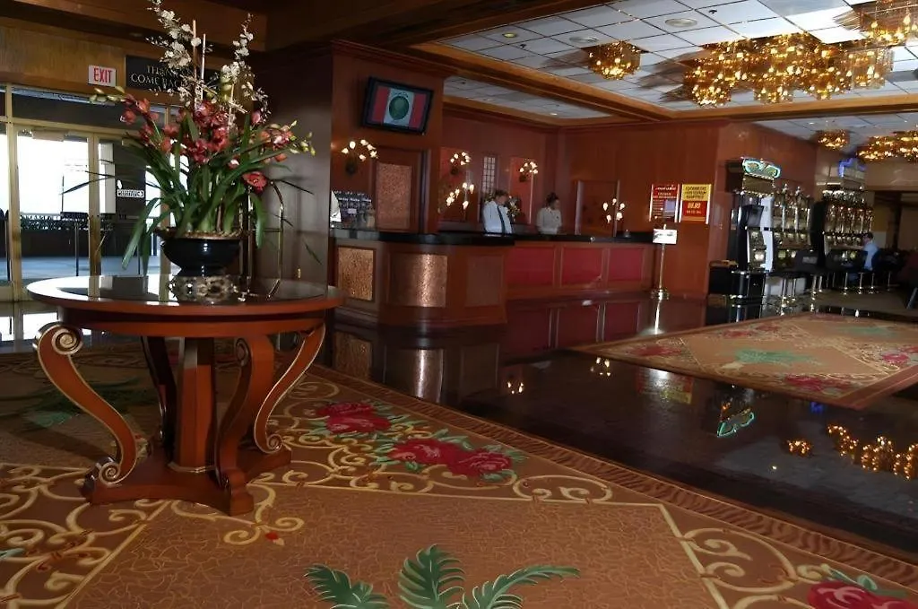 El Cortez Hotel & Casino - 21 And Over Only (Adults Only) Las Vegas United States