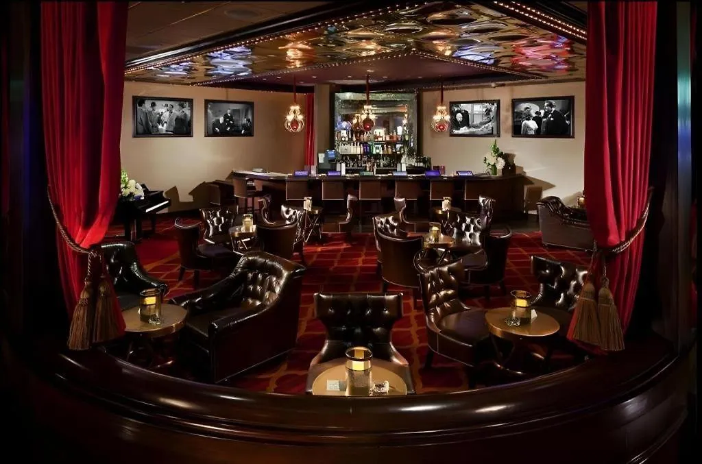 El Cortez Hotel & Casino - 21 And Over Only (Adults Only) Las Vegas