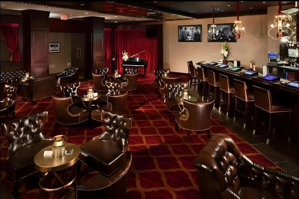 El Cortez Hotel & Casino - 21 And Over Only (Adults Only) Las Vegas