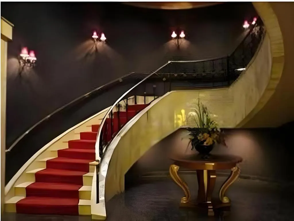 ***  El Cortez Hotel & Casino - 21 And Over Only (Adults Only) Las Vegas United States