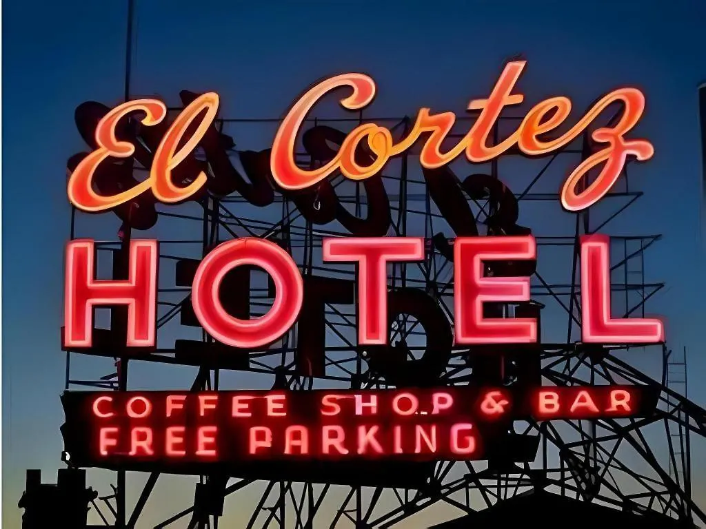 El Cortez Hotel & Casino - 21 And Over Only (Adults Only) Las Vegas