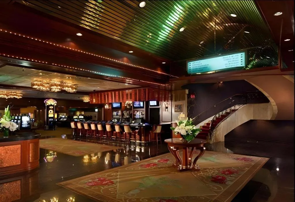 El Cortez Hotel & Casino - 21 And Over Only (Adults Only) Las Vegas