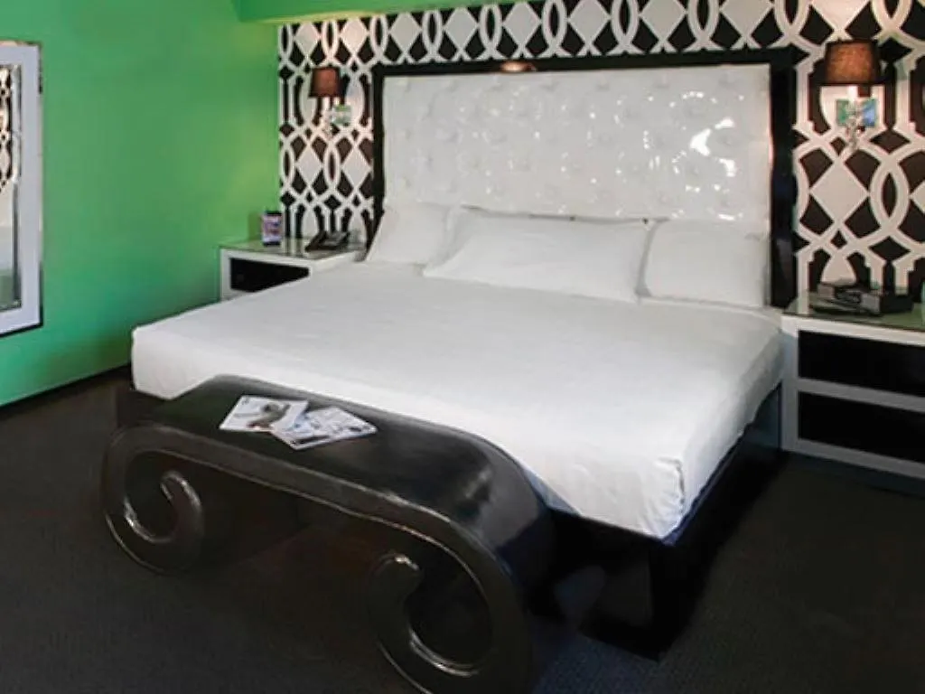 El Cortez Hotel & Casino - 21 And Over Only (Adults Only) Las Vegas 3*,