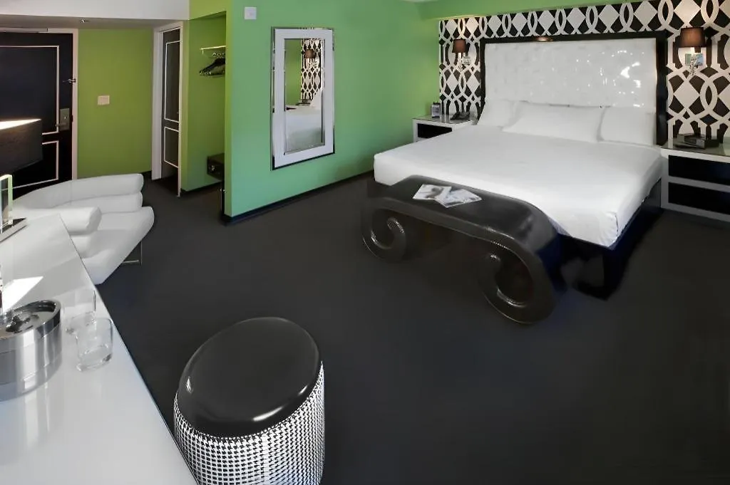 El Cortez Hotel & Casino - 21 And Over Only (Adults Only) Las Vegas