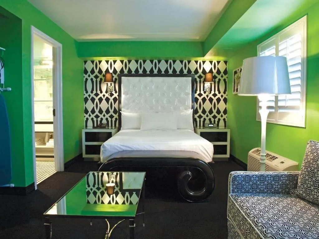 El Cortez Hotel & Casino - 21 And Over Only (Adults Only) Las Vegas