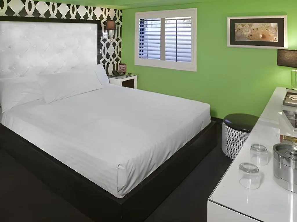 El Cortez Hotel & Casino - 21 And Over Only (Adults Only) Las Vegas