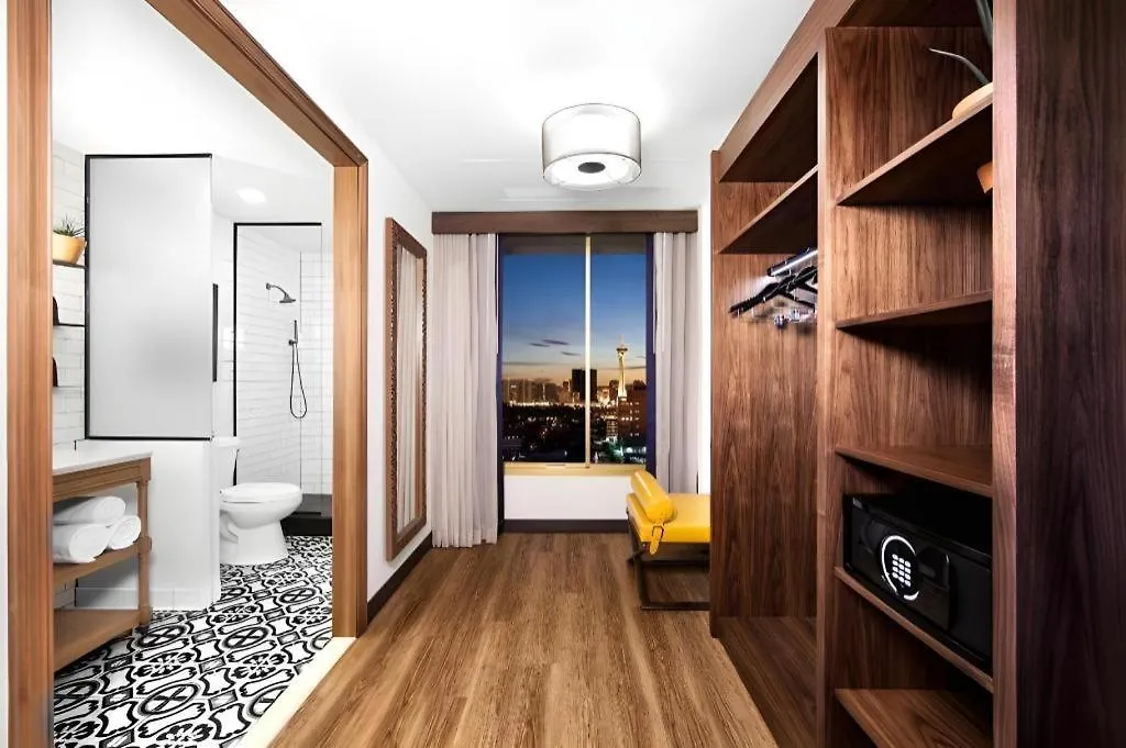 El Cortez Hotel & Casino - 21 And Over Only (Adults Only) Las Vegas