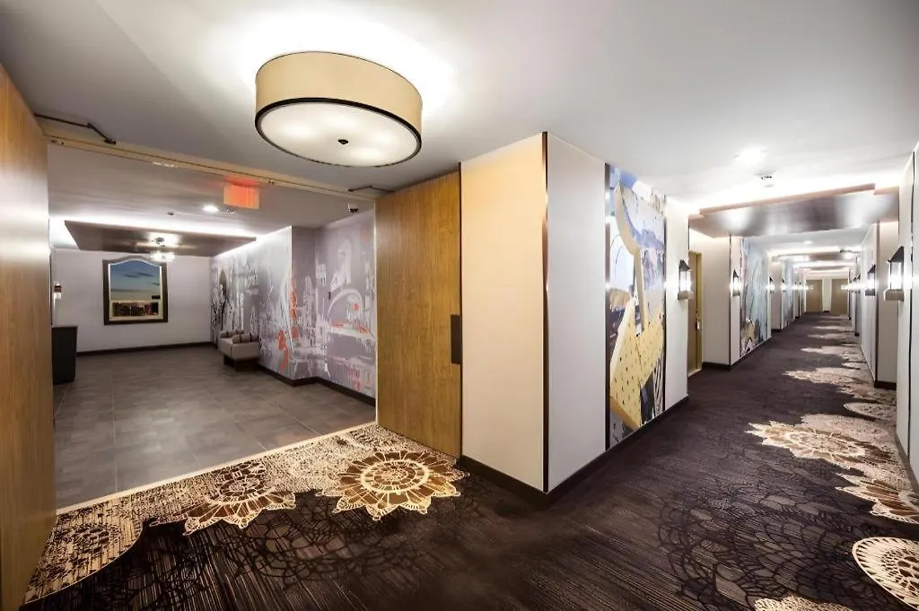 El Cortez Hotel & Casino - 21 And Over Only (Adults Only) Las Vegas