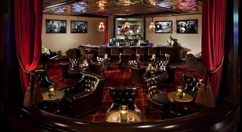 El Cortez Hotel & Casino - 21 And Over Only (Adults Only) Las Vegas