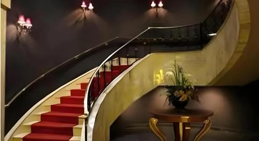 El Cortez Hotel & Casino - 21 And Over Only (Adults Only) Las Vegas