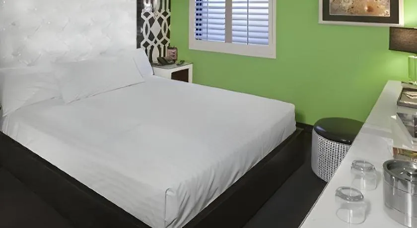 El Cortez Hotel & Casino - 21 And Over Only (Adults Only) Las Vegas