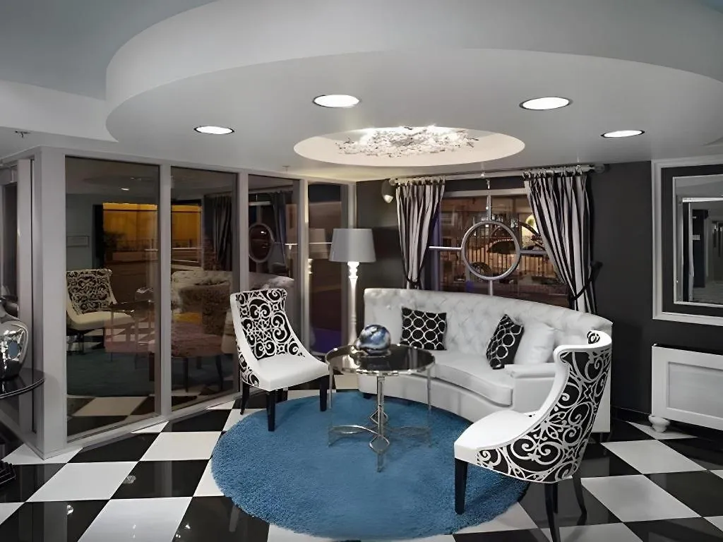 El Cortez Hotel & Casino - 21 And Over Only (Adults Only) Las Vegas