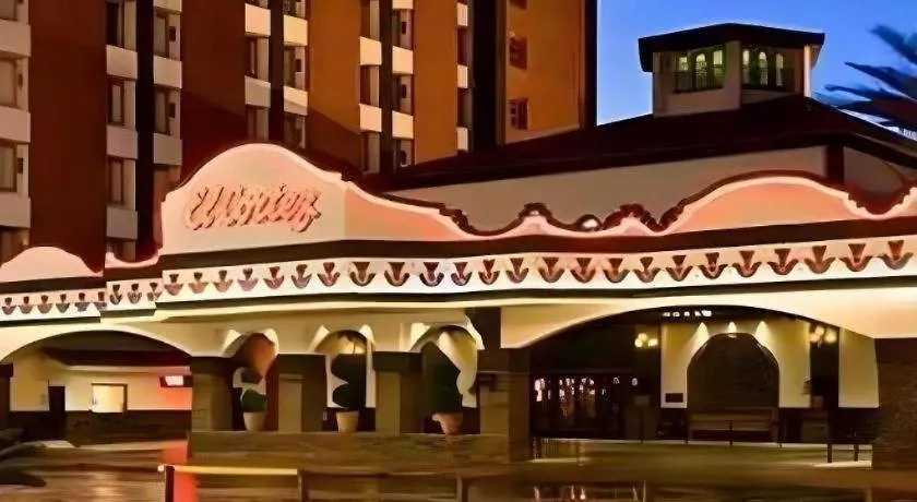 El Cortez Hotel & Casino - 21 And Over Only (Adults Only) Las Vegas